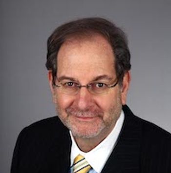 David S. Boyer, MD