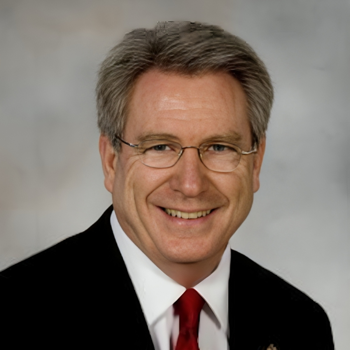 Daniel Jones, MD | Image Credit: The University of Mississippi Foundation