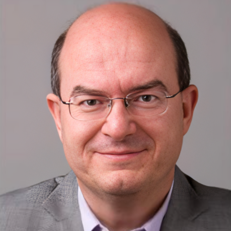Christos Mantzoros, MD, DSc, PhD | Credit: Beth Israel Deaconess Medical Center