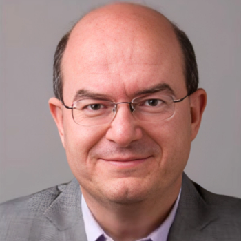 Christos Mantzoros, MD, Dsc, PhD | Credit: BIDMC