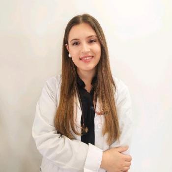 Ana Faria Pereira, Unidade Local de Saúde de São João | Image Credit: Linkedin