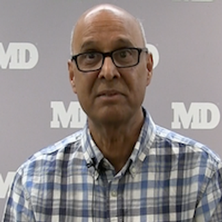 Neeraj Agarwal from the National Eye Institute: From Benchside to Bedside Research