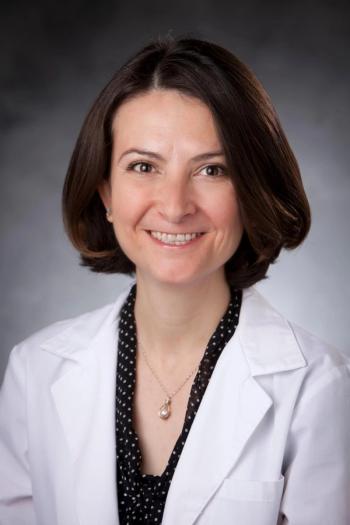 Pinar Gumus Balikcioglu, MD | Credit: Duke University School of Medicine