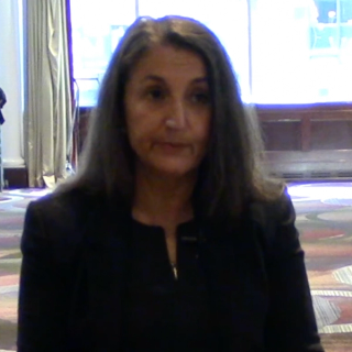Erica P. Gunderson, PhD, MS, MPH: CARDIA and Improving Screening Guidelines