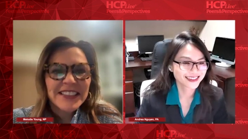 Optimizing Care in Atopic Dermatitis: Advanced Practice Provider Insights on Biologic and Systemic Therapies