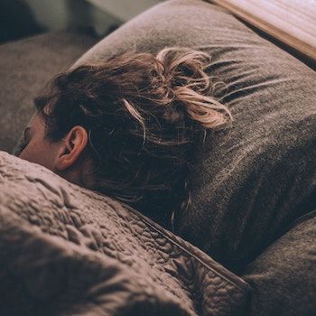 Acute Myocardial Infarction Peaks Late Night, Early Morning in Patients with OSA