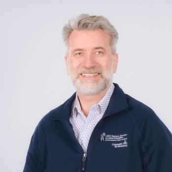 Yves Pastore, MD | Image Credit: LinkedIn