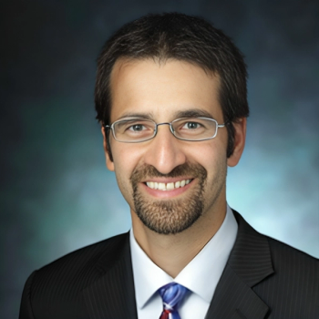 Yannis Paulus, MD | Image Credit: American Society of Retina Specialists