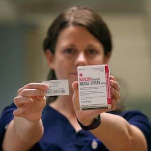 MUSC Pilot Program Shows Success in Treating Opioid Users