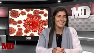 MDNN: Pediatric HIV, Diabetes Websites, Hypertension Guidelines, and an FDA Drug Tablet