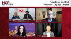 EP. 2 Prevalence and Risk Factors of Dry Eye Disease