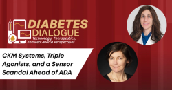 Diabetes Dialogue: CKM Systems, Triple Agonists, and a Sensor Scandal Ahead of ADA