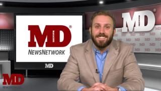 MDNN: Closed Loop Insulin Pumps, ADHD/Autism links, Analgesics Over Opioids, STIs and ADHD