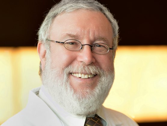 Theodore Rosen, MD I Credit: Baylor College of Medicine