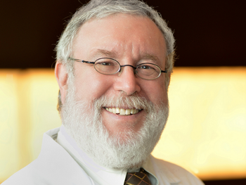 Theodore Rosen, MD I Credit: Baylor College of Medicine