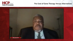 EP. 14 The Cost of Gene Therapy Versus Alternatives  