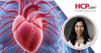 Kiran Khush, MD | Image Credit: Stanford University