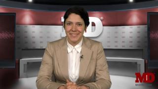 FDA Roundup: Nasal Spray for Gastroparesis in Women