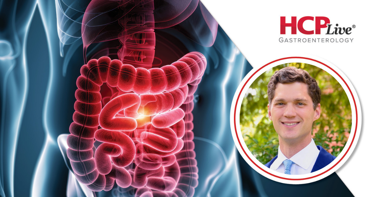 Closing the Diagnostic Gap in Eosinophilic Esophagitis, With Walker Redd, MD – HCPLive
