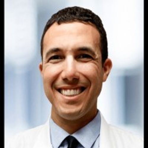 Marc Richards, MD