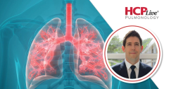 Nalbuphine ER Rapidly Eases IPF Cough Burden, With Phil Molyneaux, MD, PhD