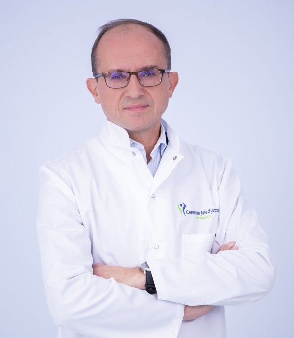 Andrzej Bozek