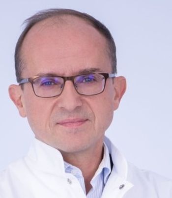 Andrzej Bozek