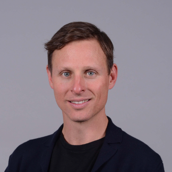 Danny Eckert, PhD I Credit: Flinders University