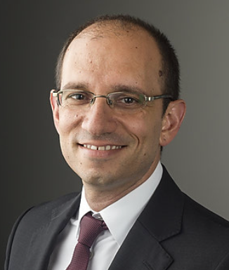 Vasileios‐Arsenios Lioutas, MD I Credit: Beth Israel Deaconess Medical Center