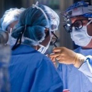 New Tool Gives Surgeons Realistic Risk Assessments for Laparoscopic ...