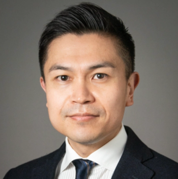 Keiichi Sumida, MD, MPH, PhD | Credit: University of Tennessee Health Science Center