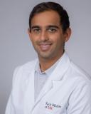 Hirsch Sudhir Matani, MD