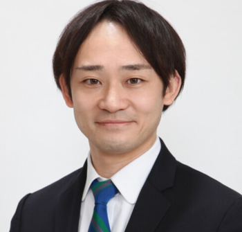 Takenori Inomata, MD, PhD I Credit: ResearchGate