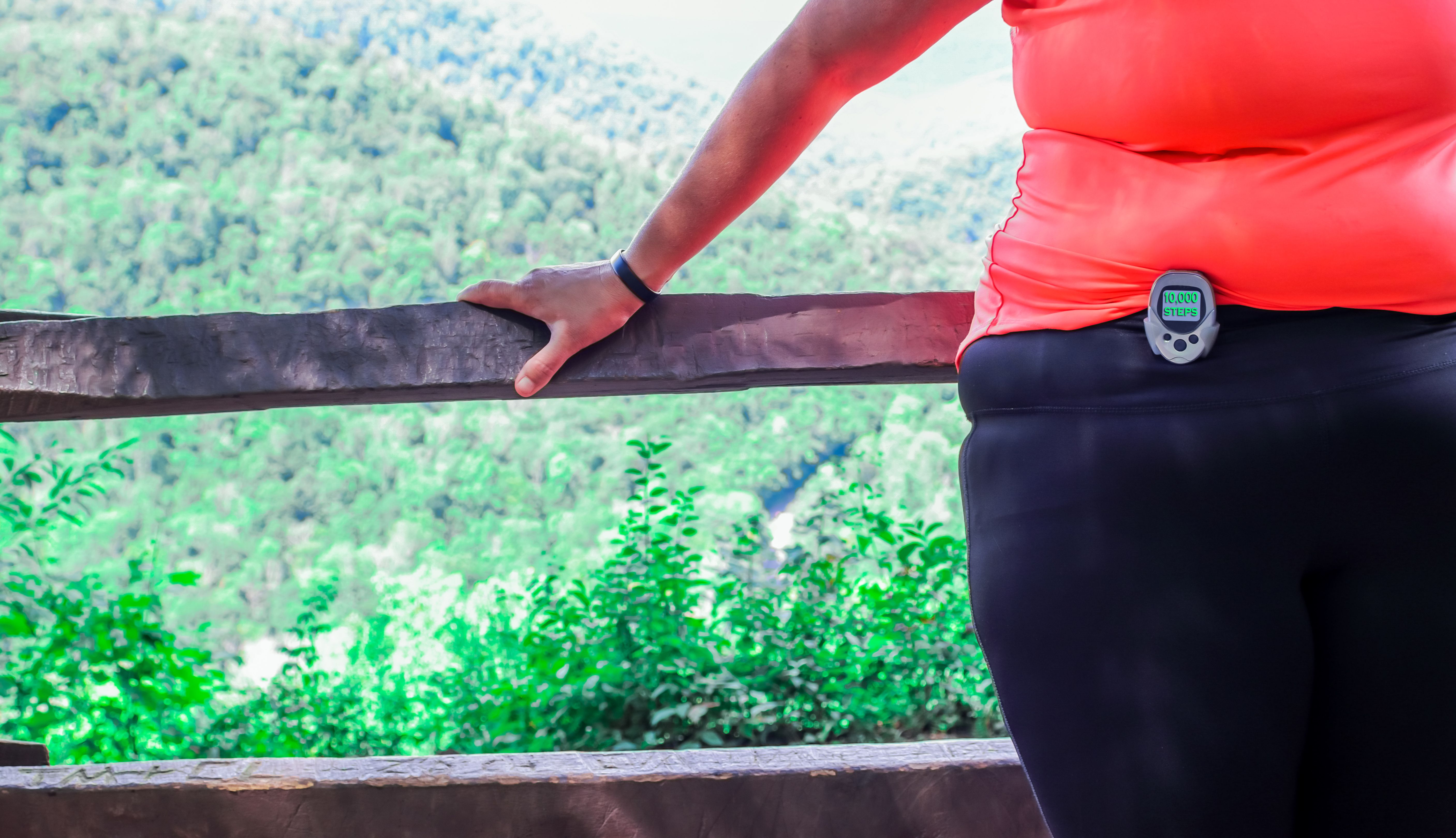 Activity Trackers Work Best with Coaching | HCPLive