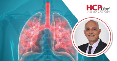 Inhaled Treprostinil Reduces Recurrent IPF Events, With Steven Nathan, MD