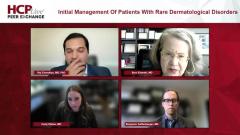 EP. 8 Initial Management Of Patients With Rare Dermatological Disorders
