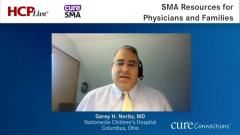 EP. 9 SMA Resources for Physicians and Families 