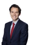 Ruben Colman, MD, PhD