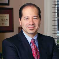 Gus Alva, MD | Credit: Gus Alva, MD