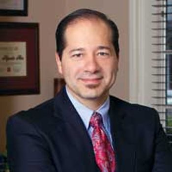 Gus Alva, MD | Credit: Gus Alva, MD