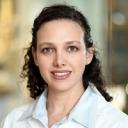 Lauren Blieden, MD | Image Credit: Texas Children's Hospital