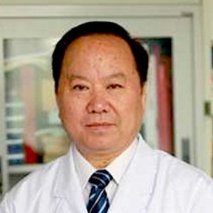 Jianping Jia, MD, PhD