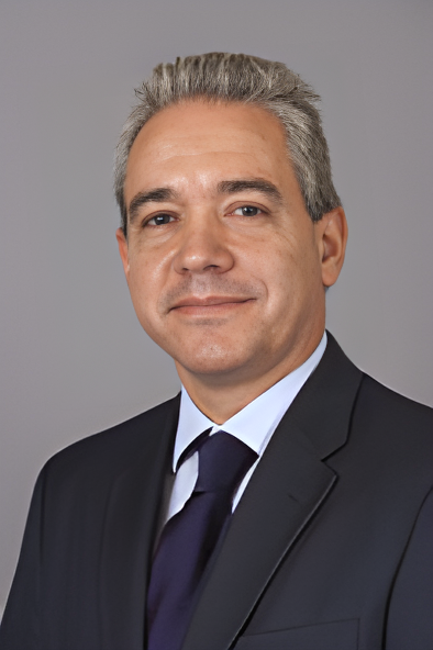Eduardo Vilar-Gomez, PhD, MD, MS | Credit: Indiana University School of Medicine