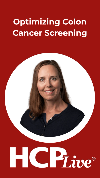 Optimizing Colon Cancer Screening With Gabrielle McCarty, NP