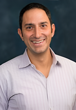 Evan Snitkin, PhD | Credit: Michigan Medicine