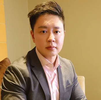 Vincent Chi-ho Chung, PhD, MSc | Credit: JC School of Public Health and Primary Care