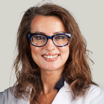 Dimitra Skondra, MD, PhD: Protective Effect of Metformin in Geographic Atrophy| Image Credit: University of Chicago