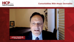 EP. 6 Comorbidities With Atopic Dermatitis 