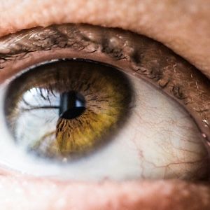 Eye | Image Credit: Vanessa Bumbeers/Unsplash