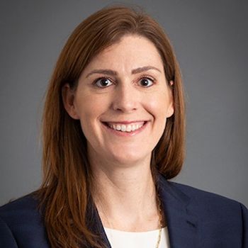 Andrea L. Axtell, MD, MPH Image Credit: University of Wisconsin